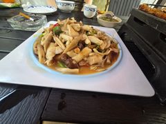 -龙姐私房菜(和顺古镇店)