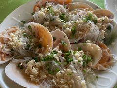 -盛港湾海鲜食府(黄沙店)