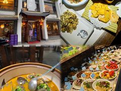 -千岛湖小鱼儿·淳安匠心农家菜