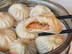 -狗不理(山东路总店)
