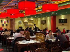 -小吊梨汤·北京菜·烤鸭(鸟巢店)