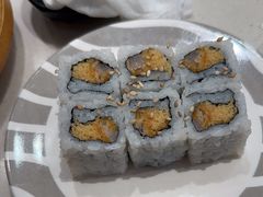 -新一番三文鱼寿司(大东海店)