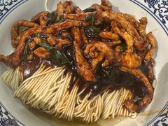 -君东记本帮面馆(天钥桥路店)