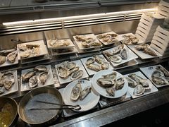 -火炉火自助餐(西直门凯德MALL店)