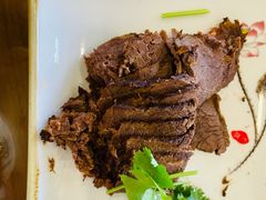 -有家驴肉黄面(敦煌店)