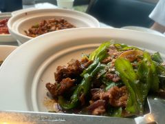 -兰湘子·湘菜小炒(长安万科广场店)