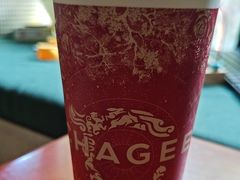 -霸王茶姬(上海龙湖云廊天街店)