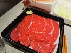 -海底捞火锅(团结桥店)