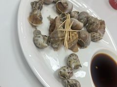 -健跳小海鲜(人民路店)