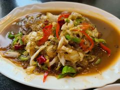 -217丰惠源抓饭(江乾路店)