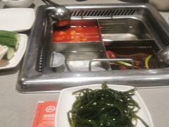 -海底捞火锅(凯德广场店)