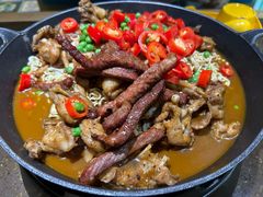 -蛙喔牛蛙(高新绿宝店)