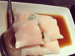 -唐茶苑(Soho)