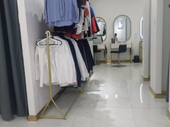 -微笑时刻照相馆(四道口店)
