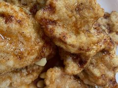 锅包肉-东北酱骨头馆(蓁巷店)