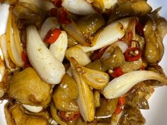 -格塘人家·山泉水煮鱼(望兴家园店)