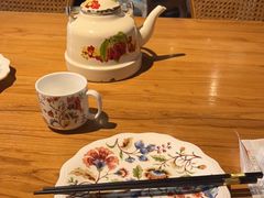 -胖老汉椒麻鸡清真新疆菜(西御街店)