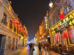 -中华巴洛克风情街