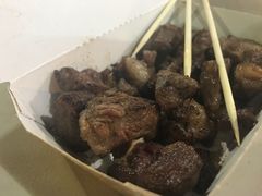 -六合夜市