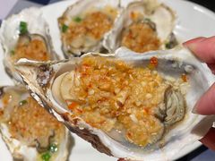 -阿妹小海鲜(下角店)