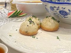 -乾隆美食·本帮菜(黄河路店)