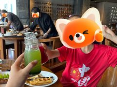 -广州富力君悦大酒店·凯菲厅