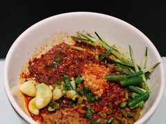 -汉唐守艺人·河北面馆(民心河店)