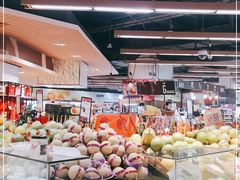 -Olé精品超市(广州太古汇店)