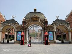 -安徒生童话乐园