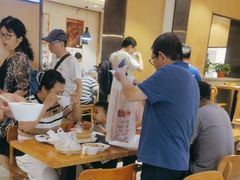 -南城香·饭香串香馄饨香(赵公口店)