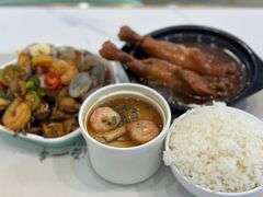 -深海中餐厅(国家海洋博物馆店)