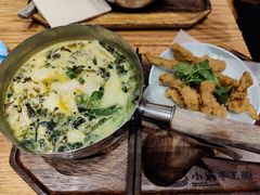 -小满手工粉(上海月星环球港店)
