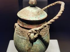 -太原市博物馆