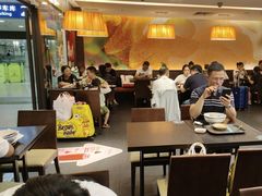 -康师傅私房牛肉面(申虹店)