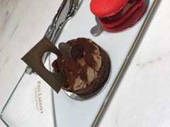 -PAUL LAFAYET 法式甜品(港汇广场店)