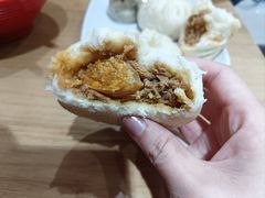 -老陶包子铺(南大西南村店)