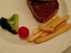 -红房子西菜馆(淮海店)