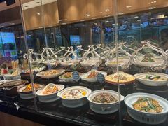 -大鹏饭店·金陵家宴(奥体中心店)