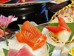 -匠牛亭·锅物烧肉放题自助(昆百大·泰业城店)