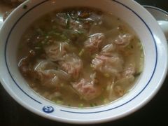 -汪一挑馄饨(老街店)