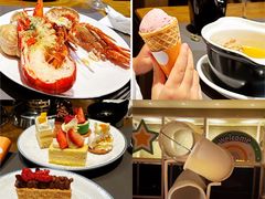 -博林天瑞喜来登酒店·西丽尚膳