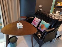 -S&L尚蓝公馆(广州北京路步行街店)