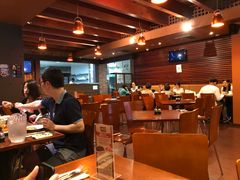 -Pancakes on the rocks(Darling Harbour)