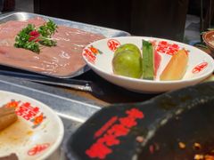 -牛市坎火锅(建设路店)