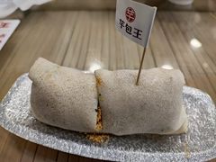 -芋包王闽南茶楼(八市店)