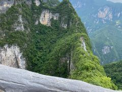 -重庆云阳龙缸景区