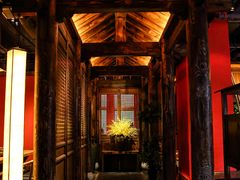 门面-颐和•海鲜砂锅粥•啫啫煲(奥林匹克广场店)
