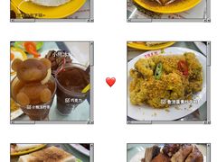 -澳门陈光记烧味饭店(万象城店)