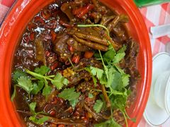 -新白鹿餐厅(城西银泰城店)