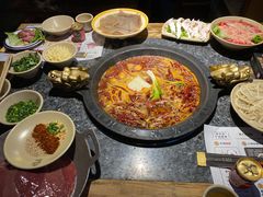 -蜀大侠火锅(少陵路店)